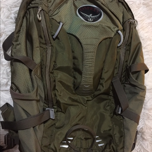 osprey comet backpack